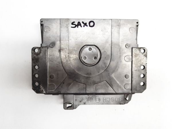 Controlador  0261204788 9631528780 26FM0667 MA3.1 PSA Bosch  10241