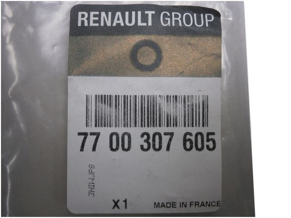 Interruptor De Apertura De Las Lunas Original Renault Kangoo Megane 7700307605