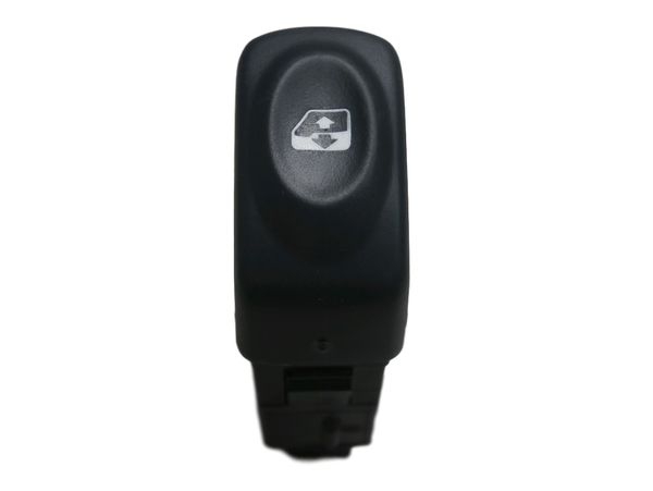 Interruptor De Apertura De Las Lunas Original Renault Kangoo Megane 7700307605