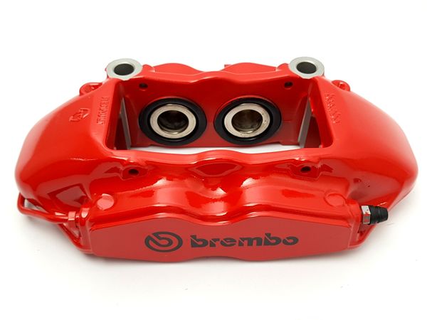 Pinzas De Freno Izquierdo Delantero Renault Megane III RS Brembo 410116043R