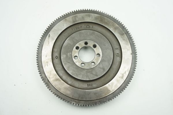 Volante De Inercia  902 8200214391 1,5 dci Renault Dacia 123107421R 