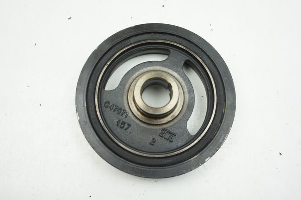 Polea Del Eje  123038614R 0,9 TCE Renault Dacia Clio 4 Captur Sandero 2 Logan 2