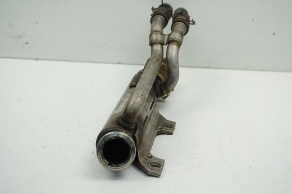 Radiador Del Motor  8200657537 Scenic 2 Renault 