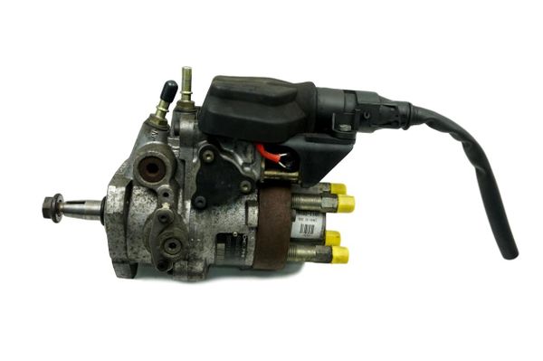 Bomba De Inyección  7700115073 R8640A111B Delphi Epic 1,9 D Renault Clio 2 Megane Kangoo