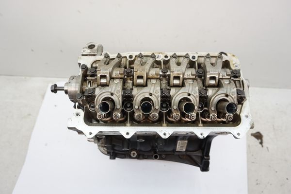 Motor De Gasolina D4F770 1.2 16v Renault Twingo 2 8201156008 115 000 km