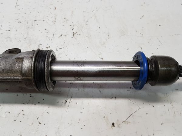 Engranaje De La Dirección Citroen BX 7941103410 3-1