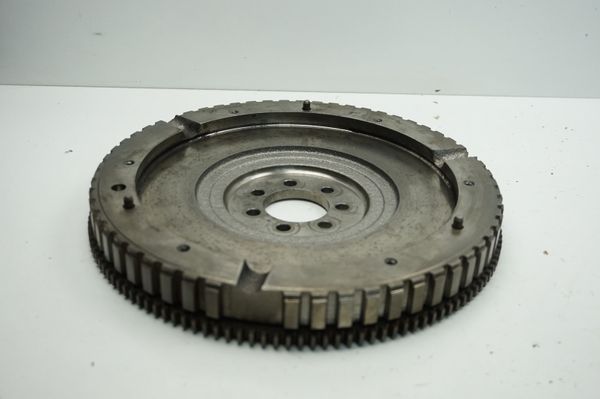 Volante De Inercia  123107421R 1,5 DCI Dacia Renault Kangoo 2 CLio 4 Sandero 2 