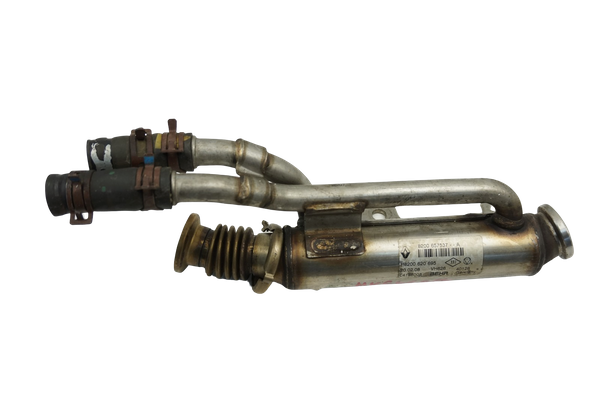 Radiador Del Motor  8200657537 Scenic 2 Renault 