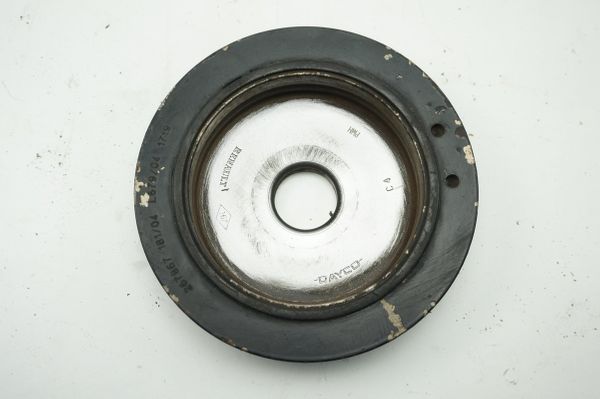 Polea Del Eje  8200267867 2,5 dci Master 2 Movano Interstar