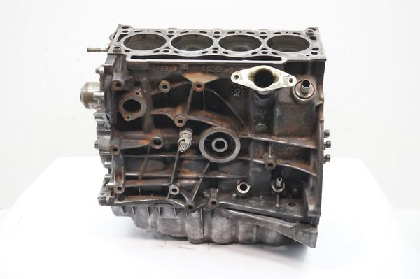 Bloque Del Motor  F9Q812 1,9 dci Renault Scenic 2 Megane 2 F9A 
