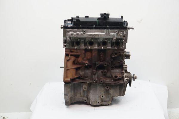 Motor Diésel K9KB608 K9K608 1.5 DCI Renault Dacia 115000 km 2015