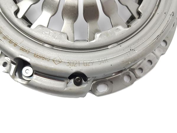 Embrague Completo  Nueva Original Renault Clio IV 1.2 16v D4F 200 mm 302055580R 302102934R