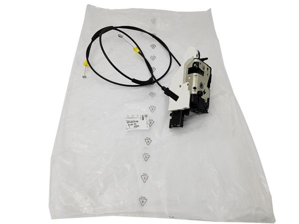 Cerradura De Puerta Corredera Derecho Original Jumpy Expert Scudo III 9138P0