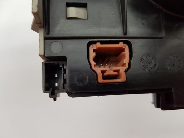 Interruptor De Las Luces  96601443XT 307 807 C8 Citroen Peugeot COM2005 Delphi 4334