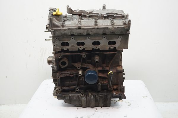 Motor De Gasolina 1.8 16B F4P772 Renault Laguna 2