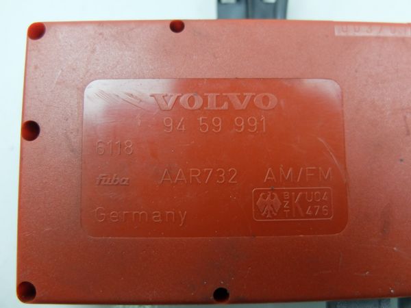 Antena  AM/FM Volvo 9459991 AAR732 