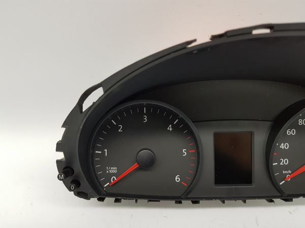 Velocímetro/Instrumentos Y Relojes Crafter Sprinter A9069006402 VW Mercedes