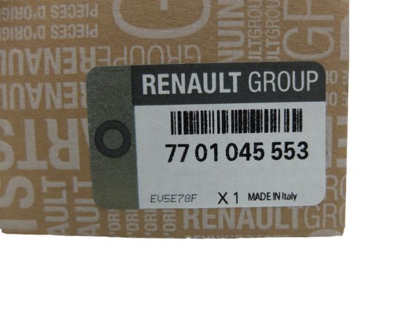 Resistor Del Ventilador Original Renault Clio II Thalia 7701045553