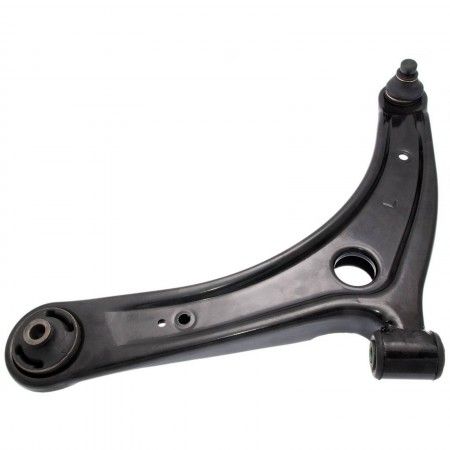 Brazo De La Suspensión Izquierdo Citroen Peugeot C-Crosser 4007 1612448380