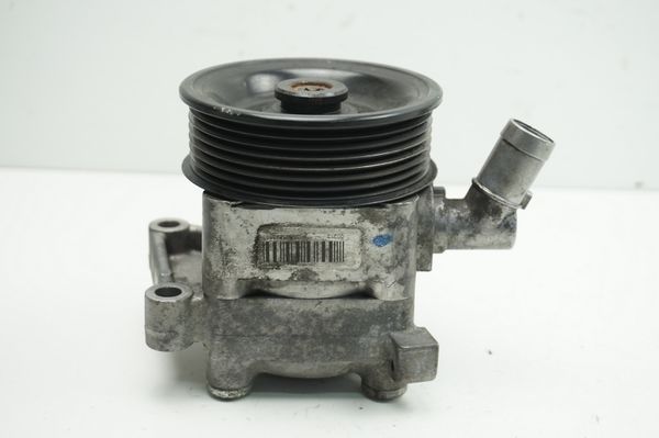 Bomba De La Dirección Asistida  5801893653 2,3 D Daily Iveco 7612955128