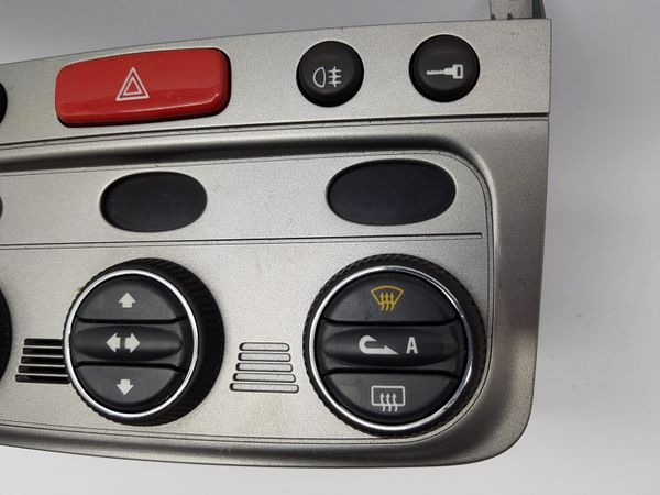 Controles Calefacción Alfa Romeo 147 07353063490 