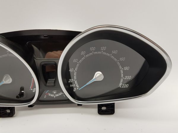 Velocímetro/Instrumentos Y Relojes Ford Fiesta B-Max C1BT-10849-EXN
