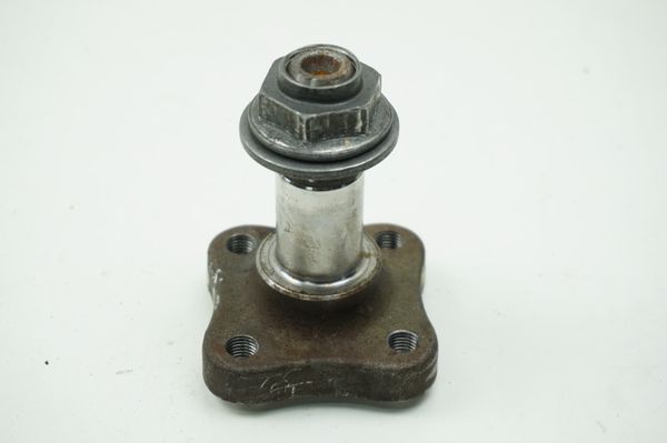 Mangueta De Rueda Trasera Derecho Izquierdo Trasera Renault Clio 4 H/B