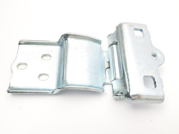 Bisagra De La Puerta Derecho Trasera Original 180" Jumper Boxer Ducato 138888008