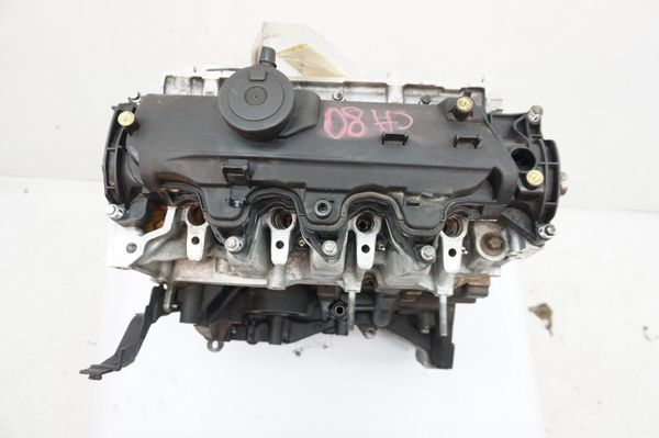 Motor Diésel K9KB608 K9K608 1.5 dci Renault Dacia Nissan 