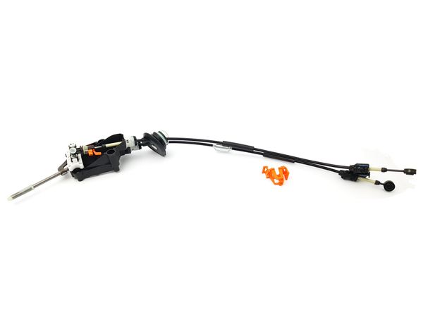 Cable Del Cambio De Marchas Original Citroen C3 Picasso 9803397380 2400LP >08