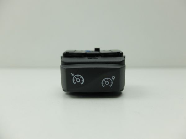 Interruptor Del Regulador De Velocidad  255503653R Dacia Duster