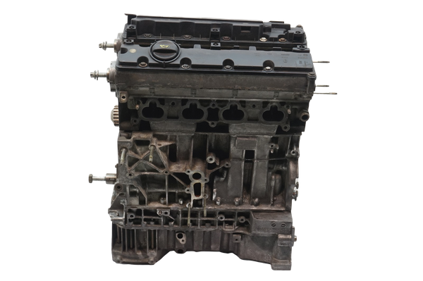 Motor De Gasolina RFN 10LH68 2.0 16V Citroen Peugeot