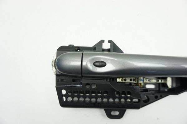 Maneta De La Puerta Derecho Delantero TEKNG 806068462R Captur Renault 0 km