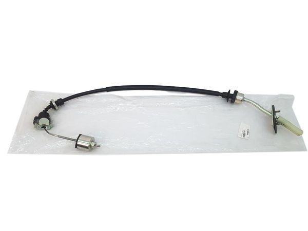 Embrague Cuerda Embrague Cable Original Nemo Bipper Fiorino 2150EA 55216695
