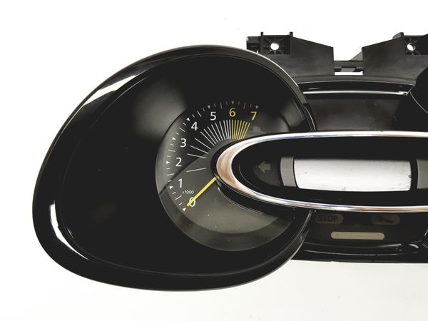 Velocímetro/Instrumentos Y Relojes Renault Clio 4 248105461R 30062