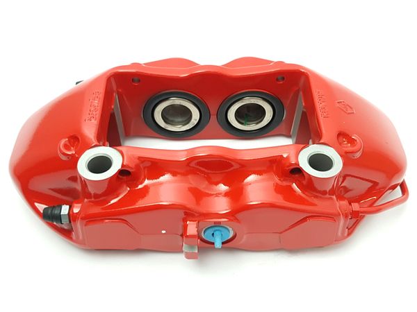 Pinzas De Freno Izquierdo Delantero Renault Megane III RS Brembo 410116043R