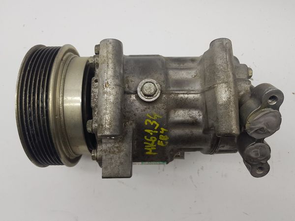 Compresor Aire Acondicionado Renault Clio 3 Twingo 2 8200819568 1904 1.2 16V 