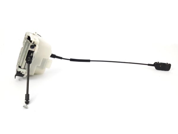 Cerradura Puerta Izquierdo Trasera Renault Laguna II 8200000657