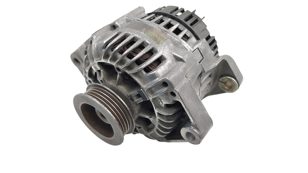 Alternador A13VI21 2541340 110A Valeo 2.5 TD Renault Safrane 