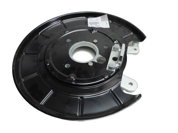 Plato De Anclaje De Las Pastillas De Freno Trasera Original Peugeot 406 421181