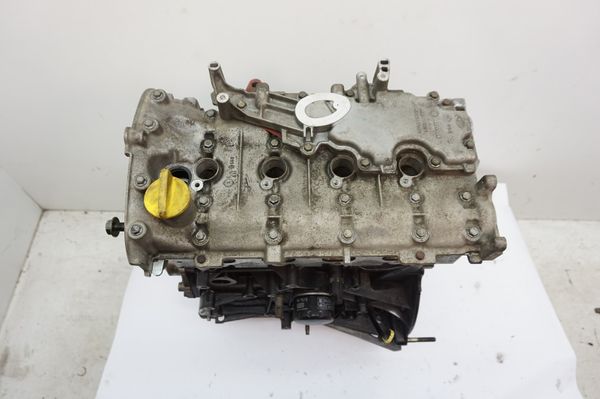 Motor De Gasolina F4P774 1.8 16v Renault Laguna 2 7701475613