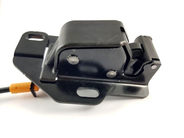 Cerradura Puerta Superior Trasera Nueva Original  Jumpy Expert Scudo III 9137L2 1400016280