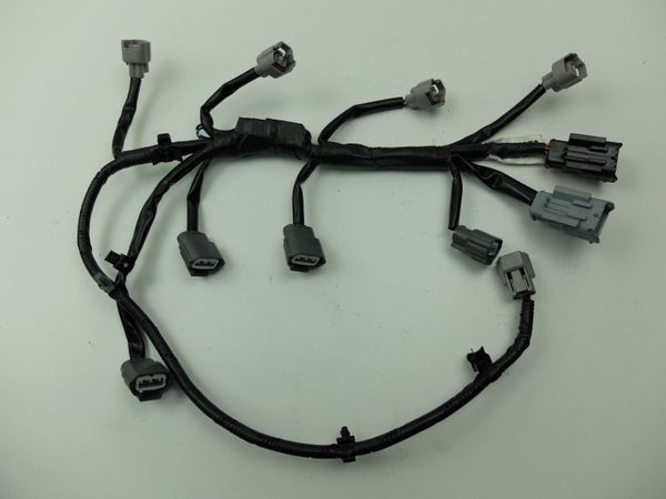 Instalación Del Motor  2,0 16V M4R 24079CZ00A Renault Nissan
