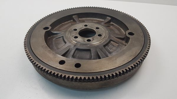 Volante De Inercia Citroen Peugeot 9801137780 1.6 HDI 1431