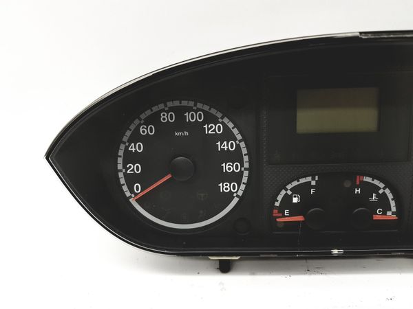 Velocímetro/Instrumentos Y Relojes Ducato Jumper Boxer 1362894080 Fiat 30050