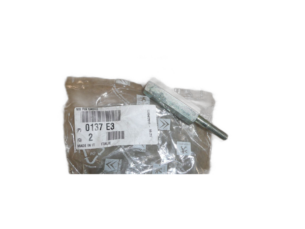 Amortiguador De La Tapa Del Motor PSA 0137.E3 0137E3