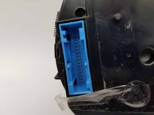 Velocímetro/Instrumentos Y Relojes VW Golf MK4 1J0920826C 0263637063 26101