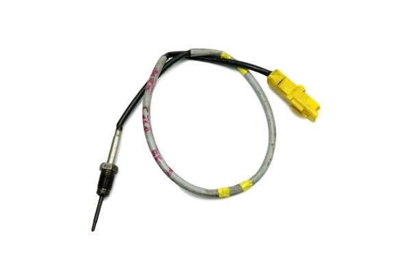 Sensor De Temperatura De Los Gases De Escape  8200640532 2,0 DCI Renault Nissan 8200941746