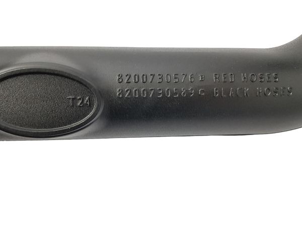 Tubería De Aire Original Master III Movano NV400 2.3 dCi 8200730589