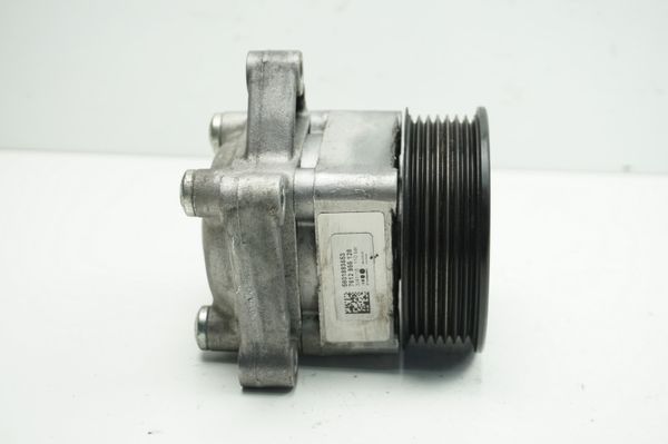 Bomba De La Dirección Asistida  5801893653 2,3 D Daily Iveco 7612955128